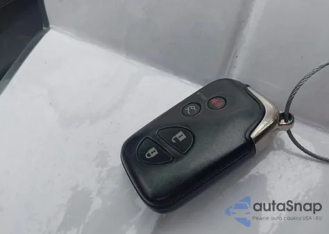 2006 Lexus Is 250 z USA, uszkodzony, nr VIN JTHBK262662009871